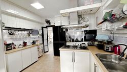 Blk 245 Pasir Ris Street 21 (Pasir Ris), HDB Executive #526322201